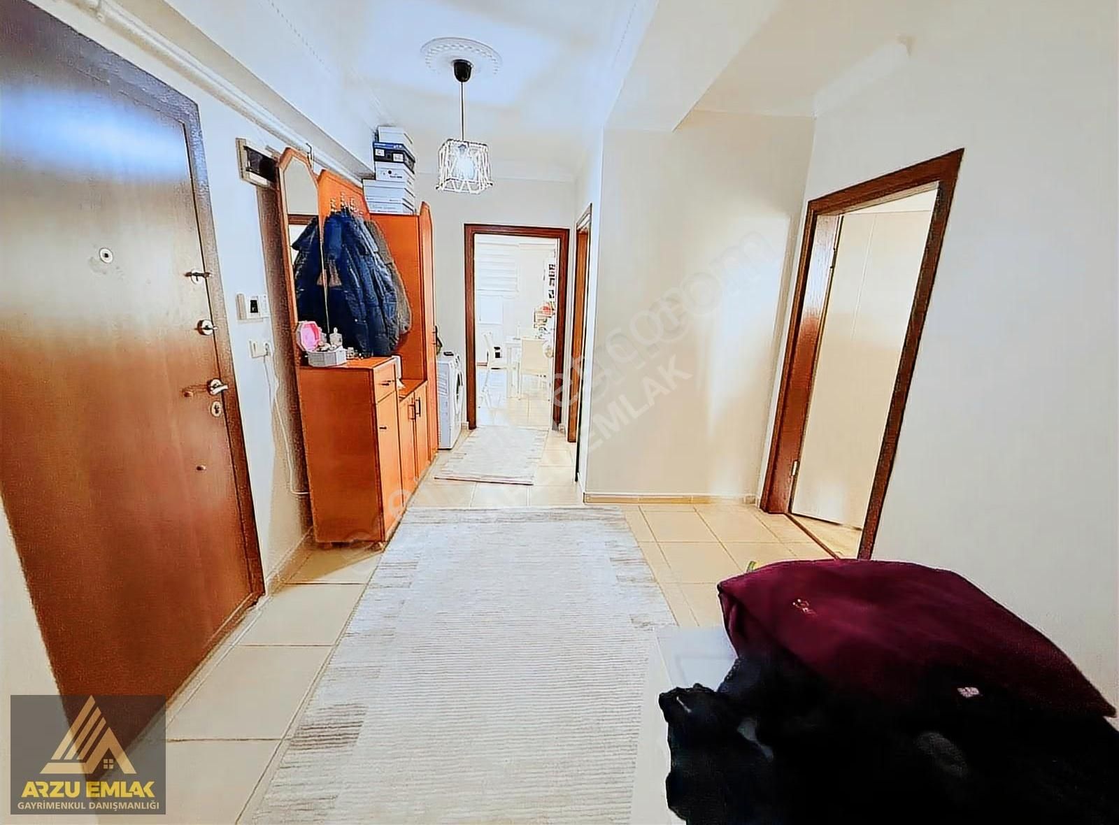 Arzu Emlak'tan Yunus Emre Mah.satılık 220m² Bağımsız Dubleks - Görsel 22