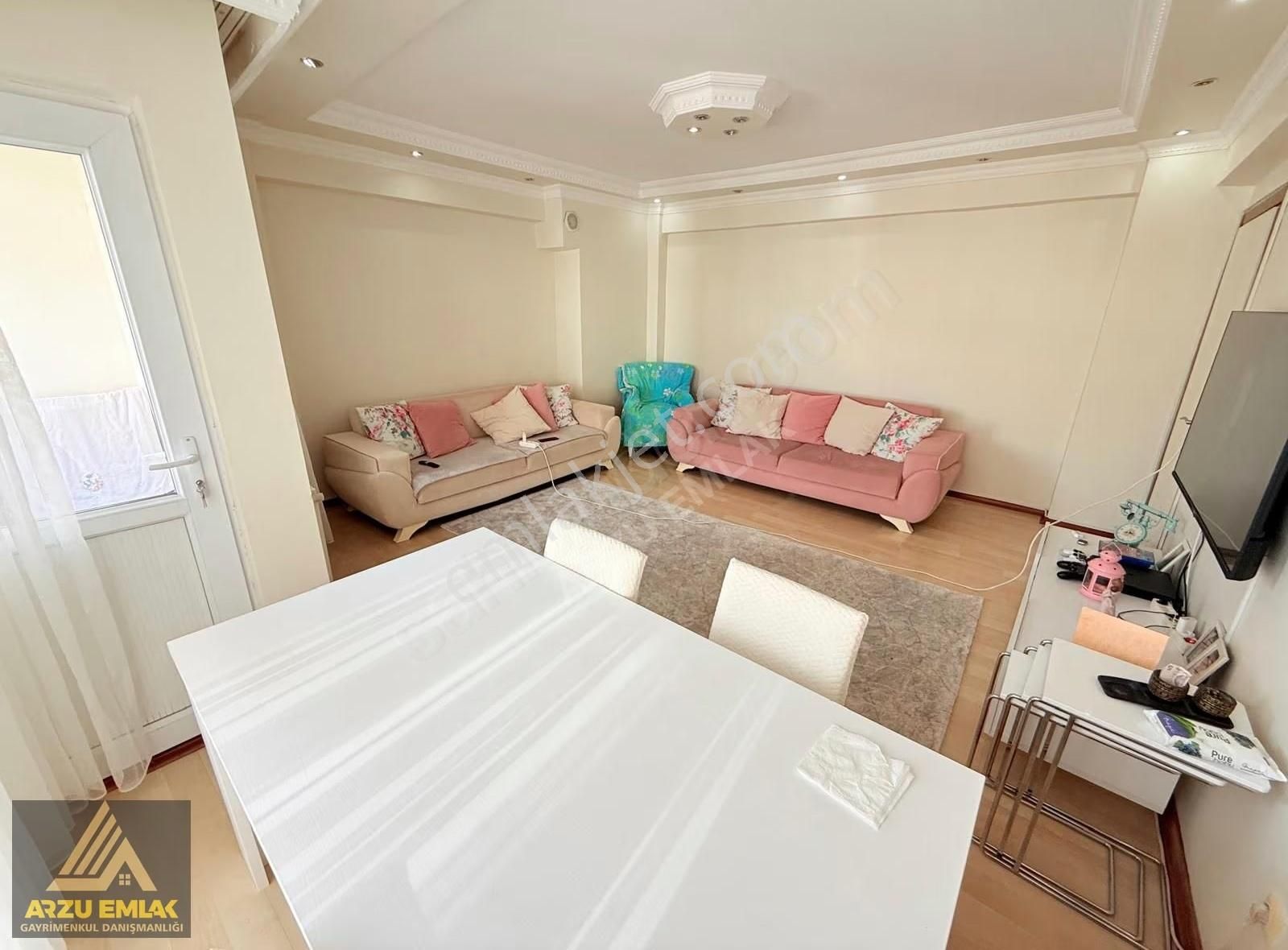 Arzu Emlak'tan Yunus Emre Mah.satılık 220m² Bağımsız Dubleks - Görsel 18