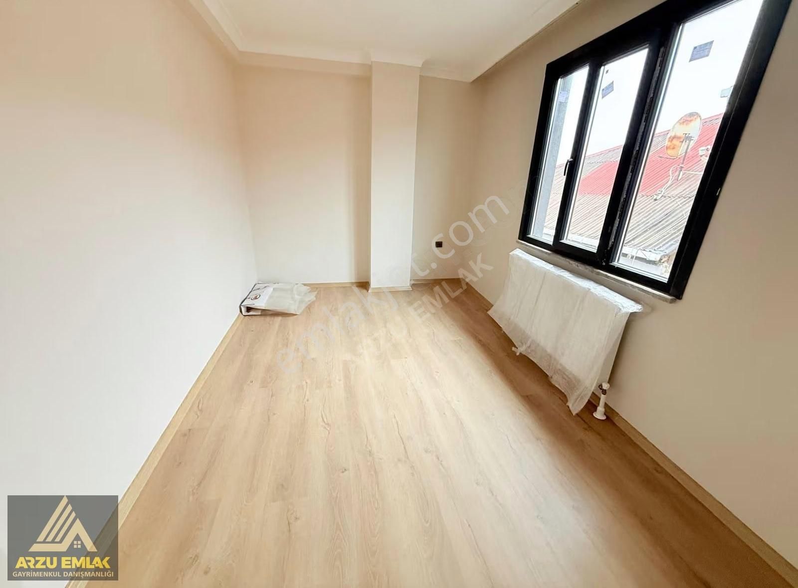 Arzu Emlak'tan Zübeyde Hanım Mah Satılık Sıfır Ara Kat Daire - Görsel 12