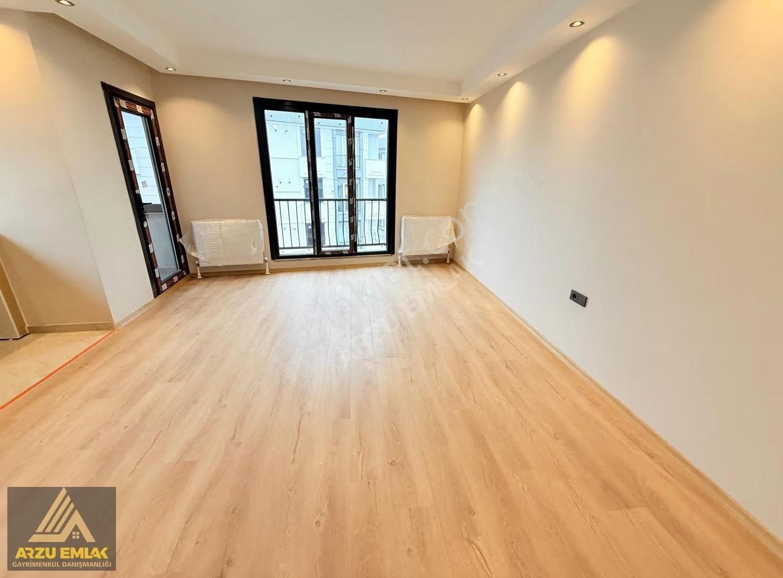 Arzu Emlak'tan Zübeyde Hanım Mah Satılık Sıfır Ara Kat Daire - Görsel 29