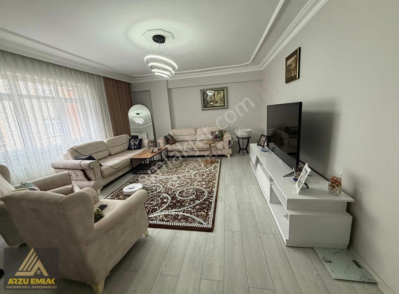 Arzu Emlak'tan Zübeyde Hanım Mah Satılık 110m² Masrafsız Ara Kat - Görsel 10