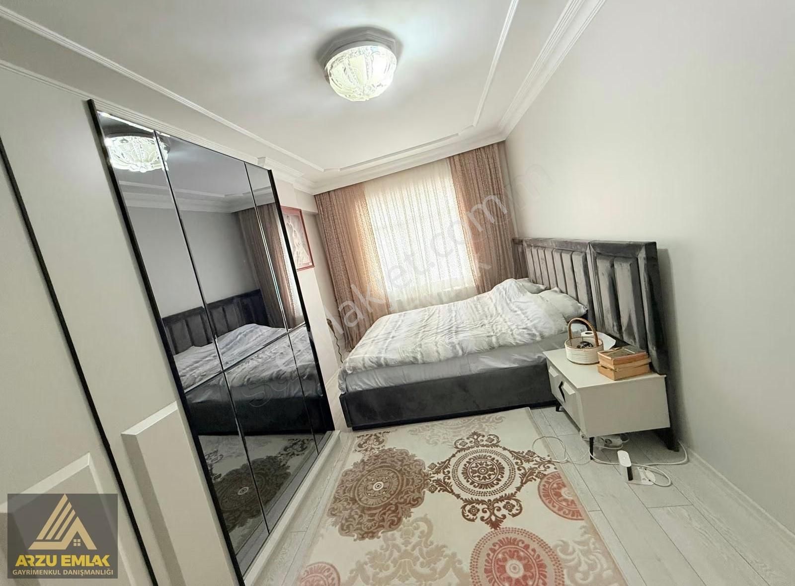 Arzu Emlak'tan Zübeyde Hanım Mah Satılık 110m² Masrafsız Ara Kat - Görsel 3