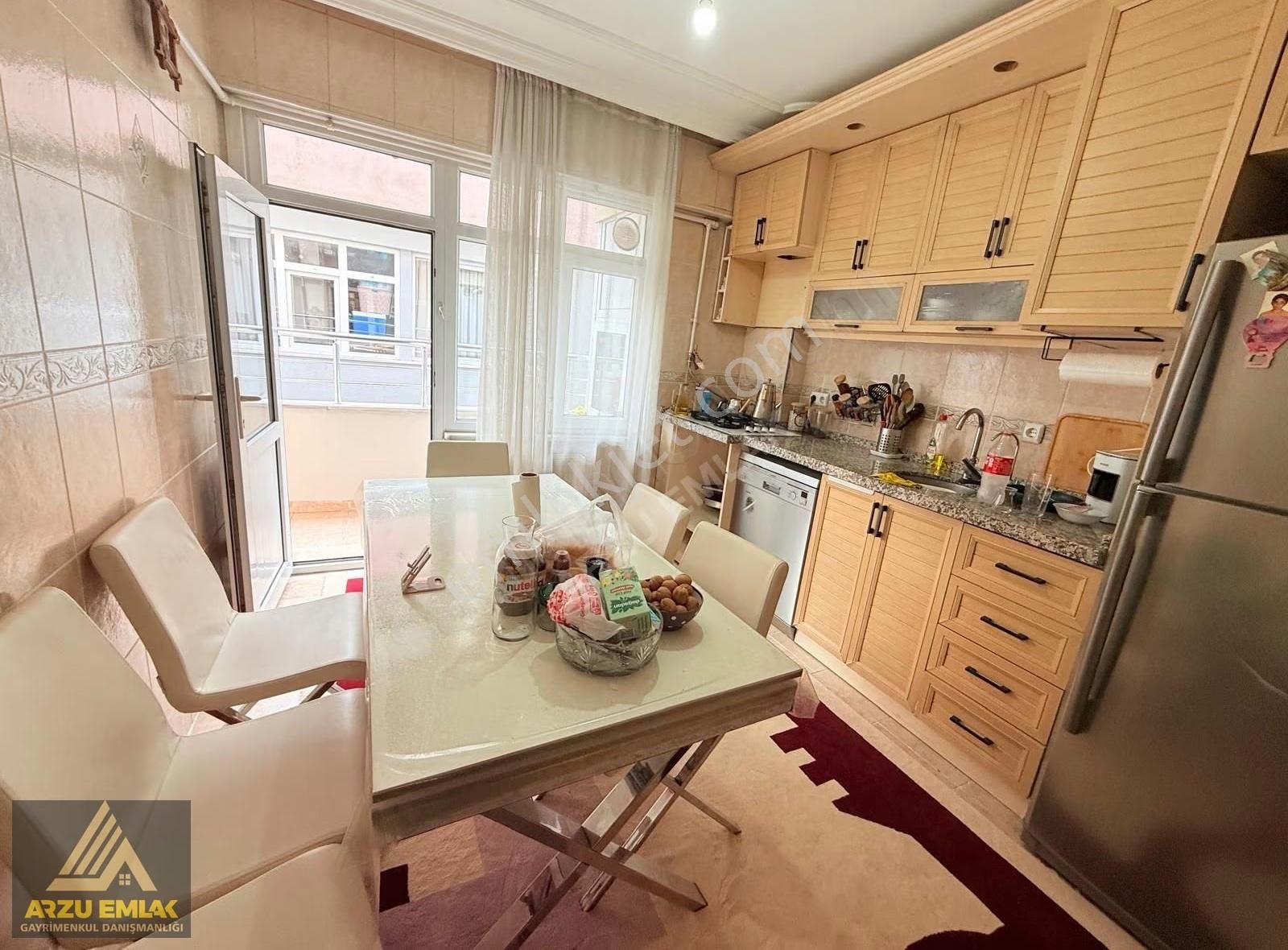 Arzu Emlak'tan Zübeyde Hanım Mah Satılık 110m² Masrafsız Ara Kat - Görsel 26