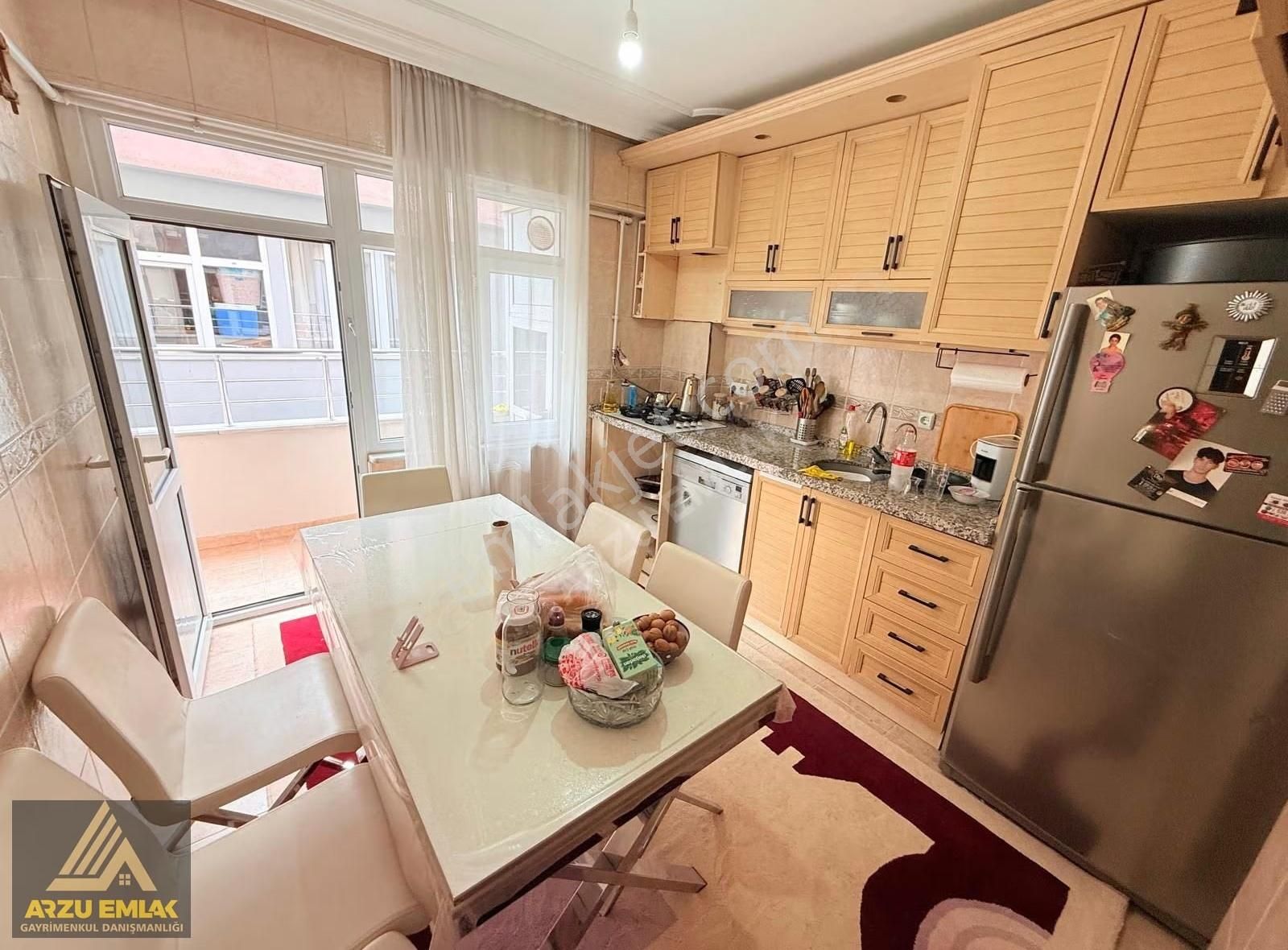 Arzu Emlak'tan Zübeyde Hanım Mah Satılık 110m² Masrafsız Ara Kat - Görsel 19