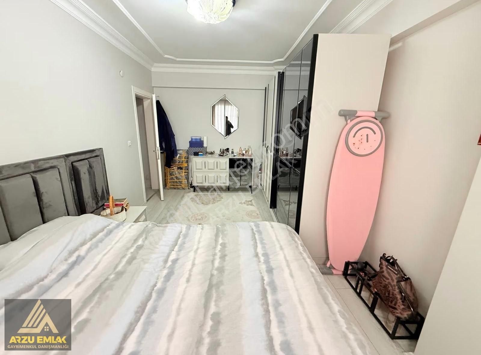Arzu Emlak'tan Zübeyde Hanım Mah Satılık 110m² Masrafsız Ara Kat - Görsel 5