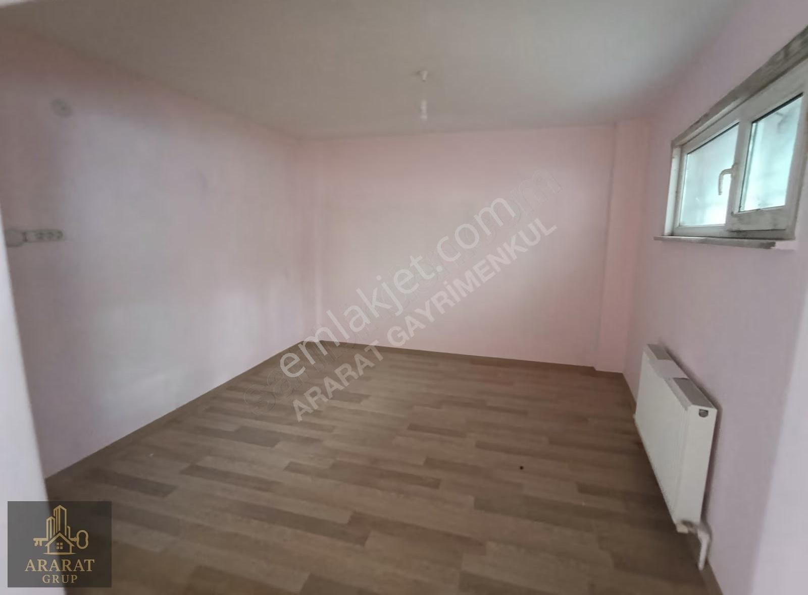 Ararat Gayrimenkul 'den Sancaktepe De Merkezi Konum Kiralık Ev - Görsel 4