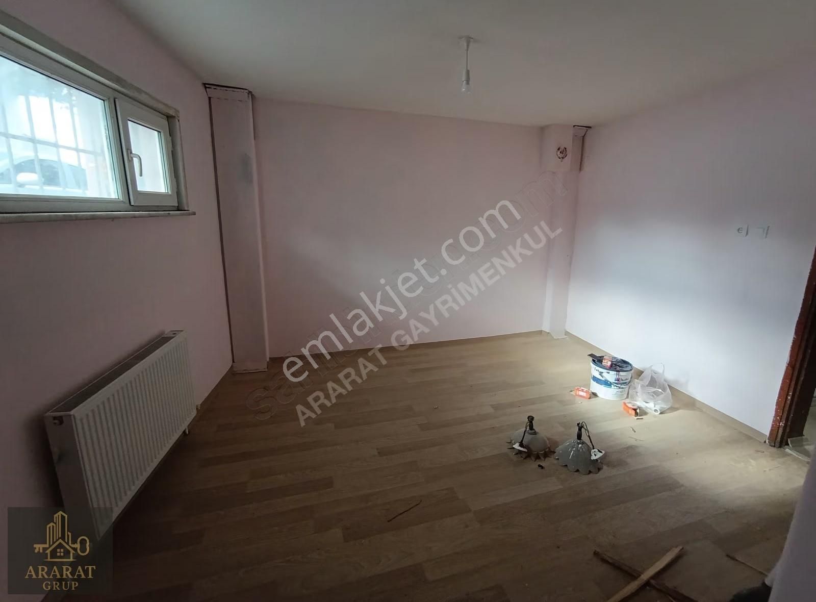 Ararat Gayrimenkul 'den Sancaktepe De Merkezi Konum Kiralık Ev - Görsel 7