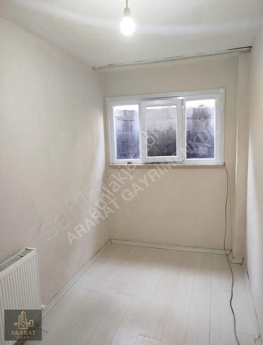 Ararat'tan Dervişali Mahallesi De Müstakil Ev Kiralık 1+1 Temiz - Görsel 5