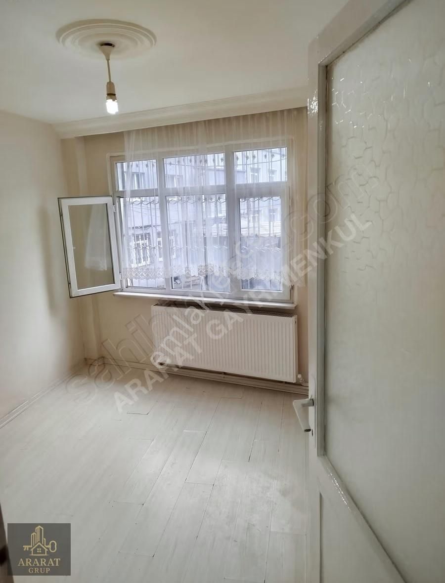 Ararat'tan Dervişali Mahallesi De Müstakil Ev Kiralık 1+1 Temiz - Görsel 6