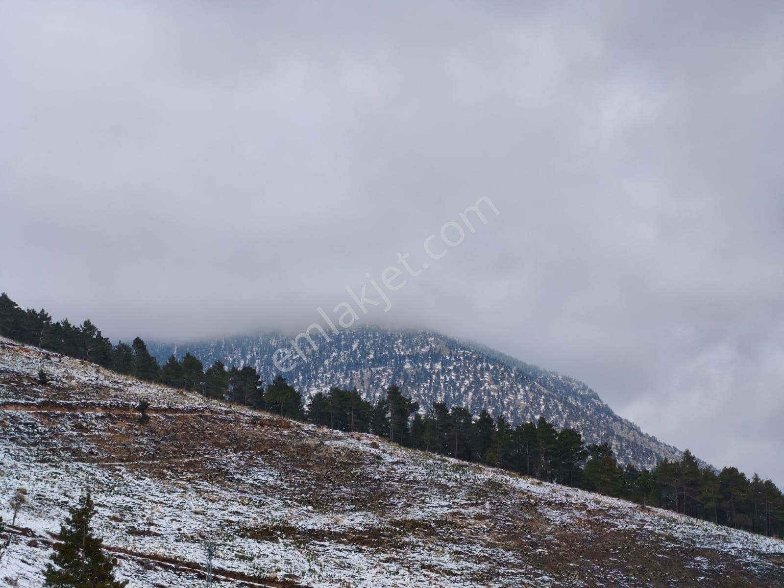 Kar Emlaktan Yenikonacık Bozkırlı Mevkiinde 400 M2 Satılık Arsa - Görsel 22