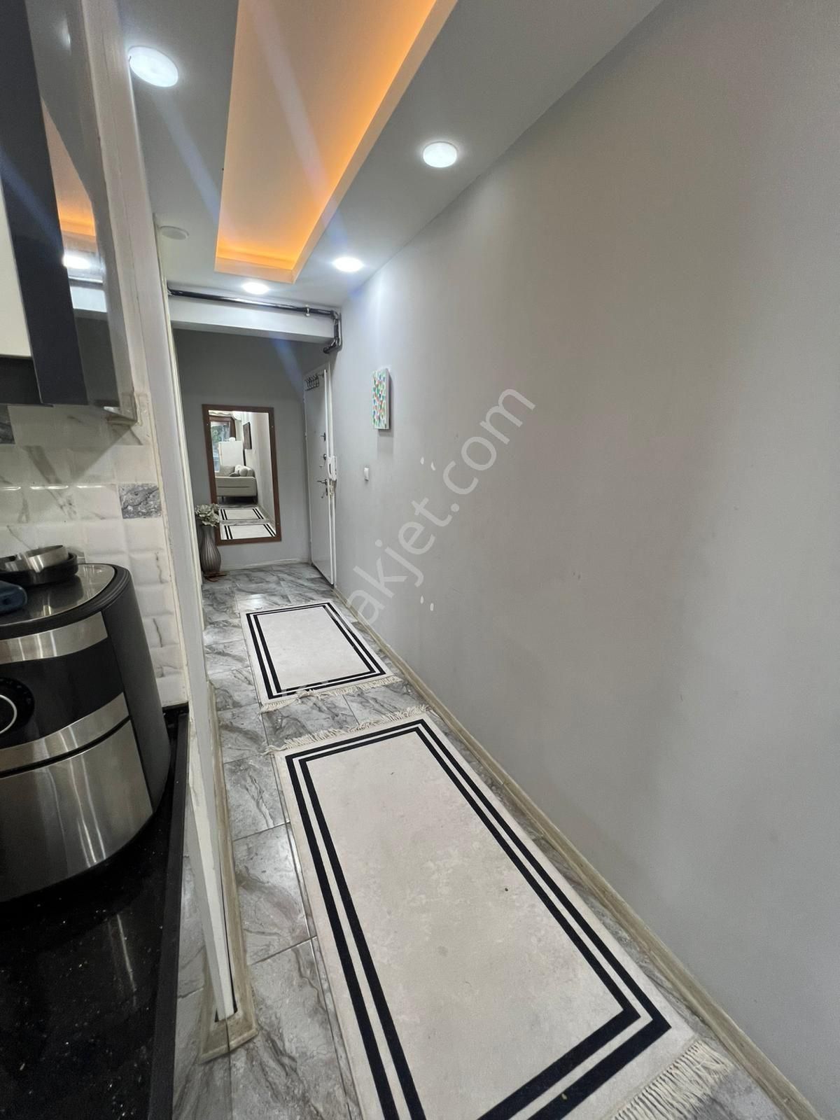 15 Mayıs Mahallesi Çınar Yakın Arakat Daire Satılık - Görsel 8