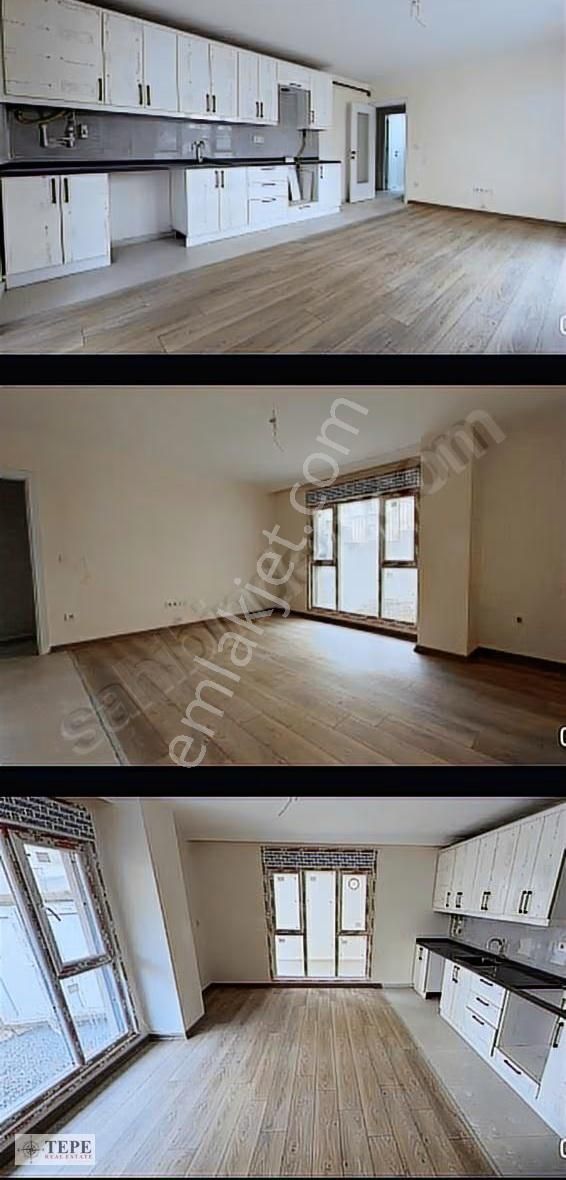 Tepe Den Çınarda Sıfır Ön Cephe 2+1 Yüksek Giriş