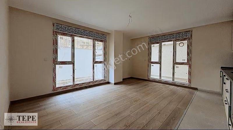 Tepe Den Çınarda Sıfır Ön Cephe 2+1 Yüksek Giriş - Görsel 4