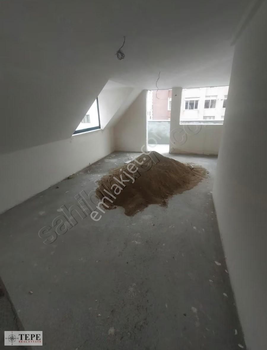 Maltepe ' De Gülyolunda 4+1 Dubleks Daire - Görsel 4