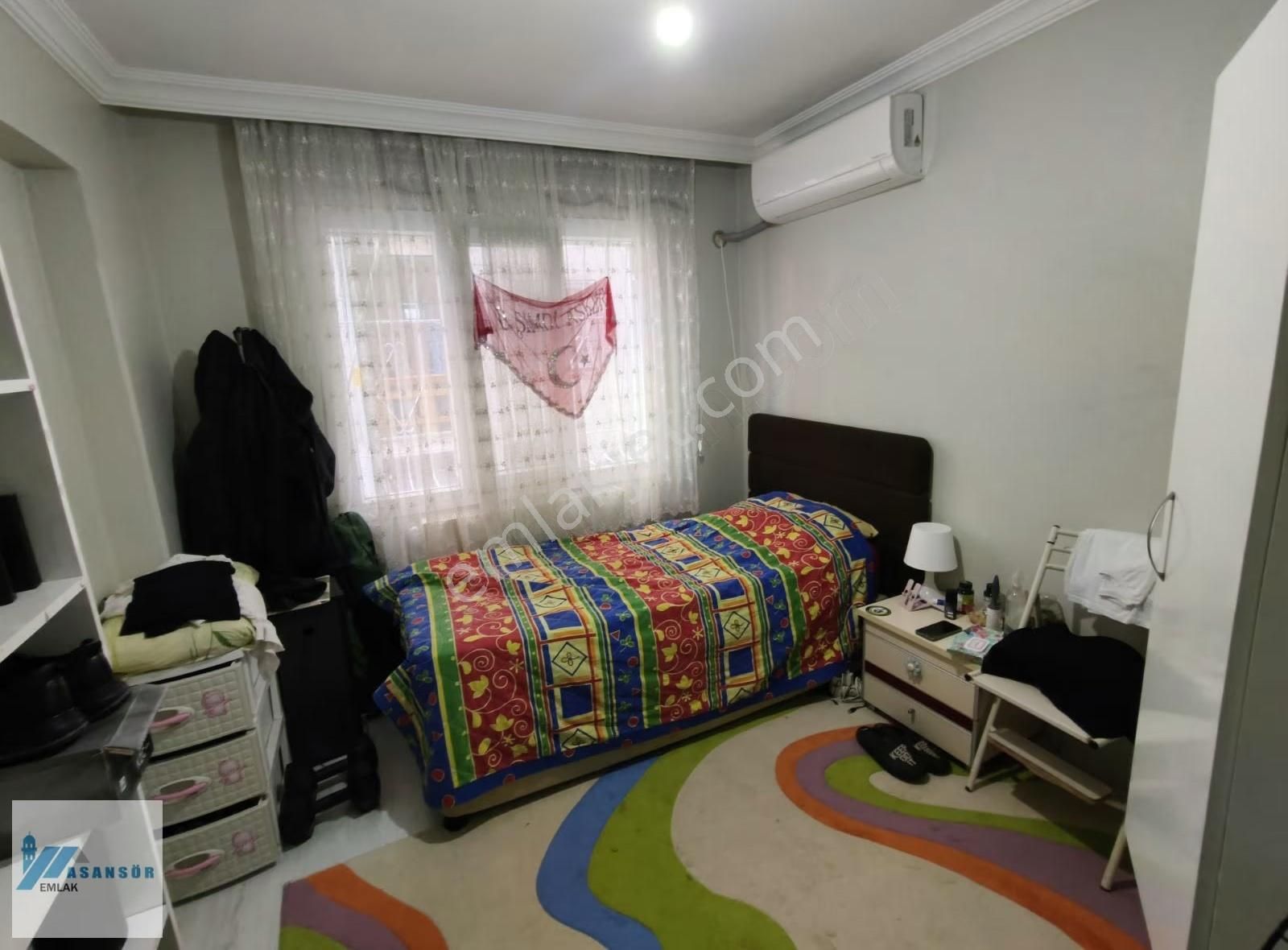 Asansör Emlaktan Köşe Aydınlık Işık Gören Kupon Daire - Görsel 2