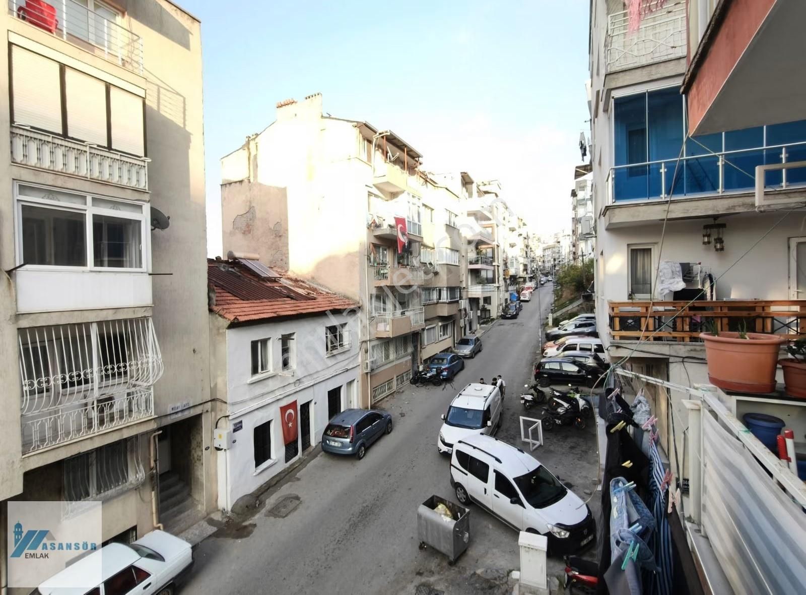 Asansör Emlaktan Köşe Aydınlık Işık Gören Kupon Daire - Görsel 24