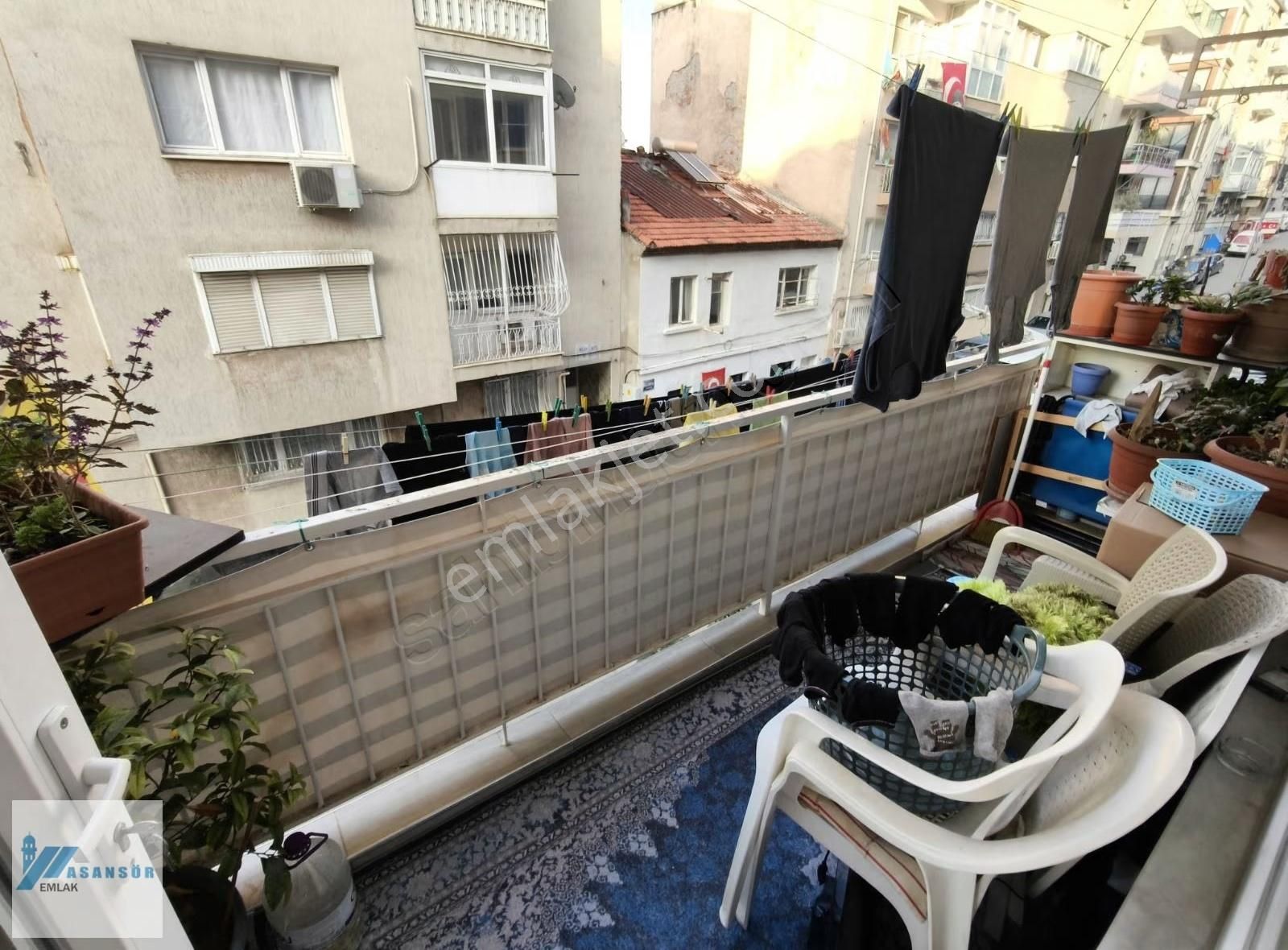 Asansör Emlaktan Köşe Aydınlık Işık Gören Kupon Daire - Görsel 6