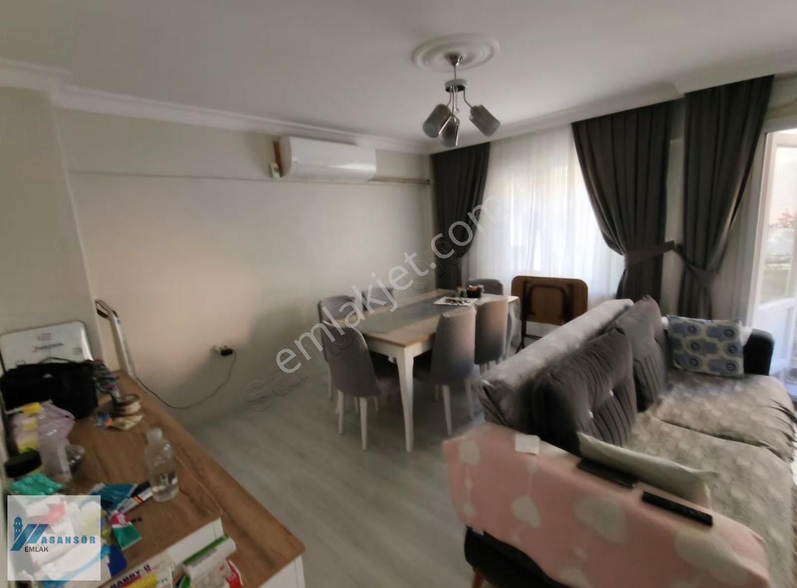 Asansör Emlaktan Köşe Aydınlık Işık Gören Kupon Daire - Görsel 7