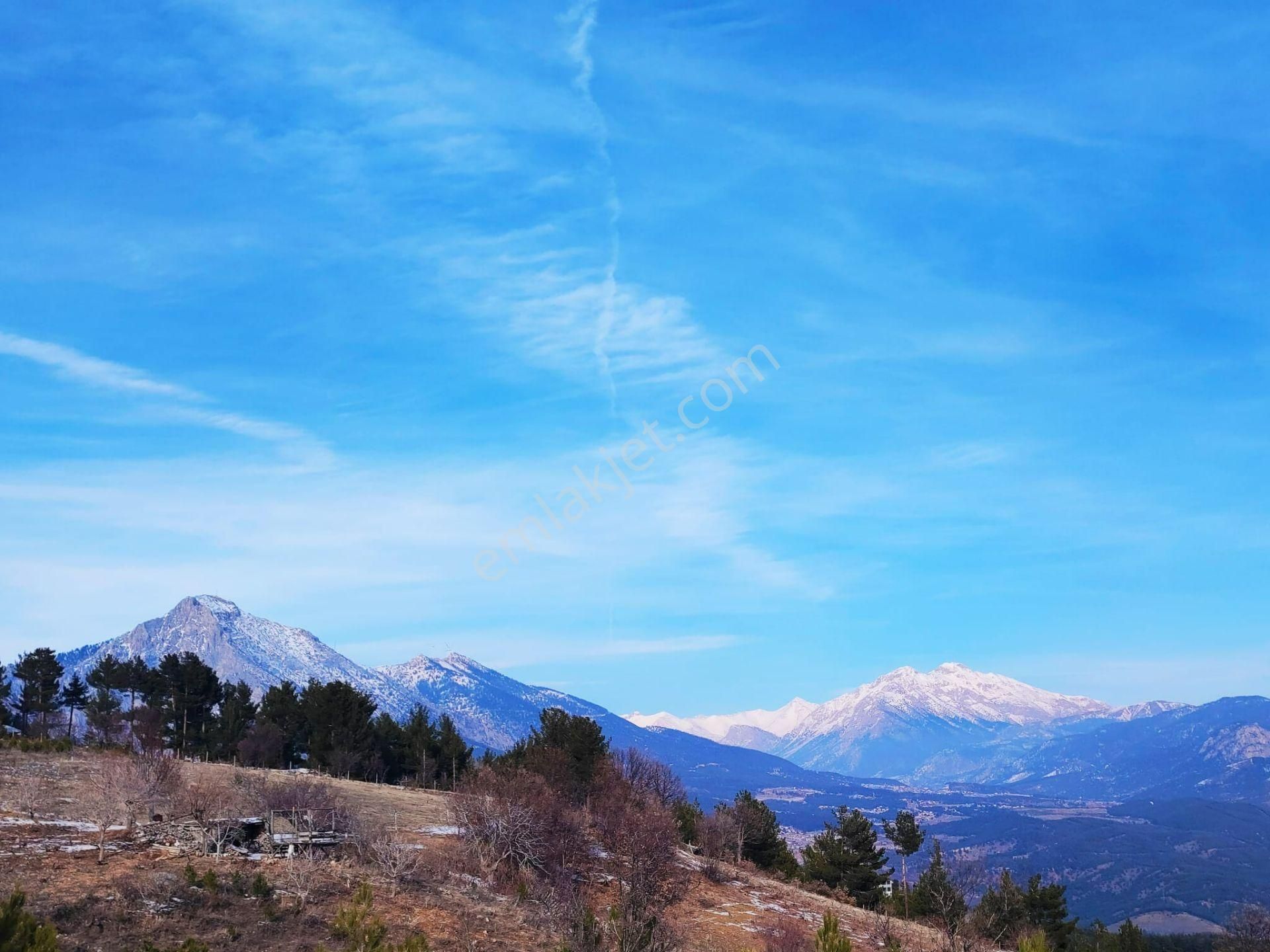 Kar Emlaktan Yenikonacık Yüksek Konumlu 370 M2 Satılık Arsa - Görsel 16