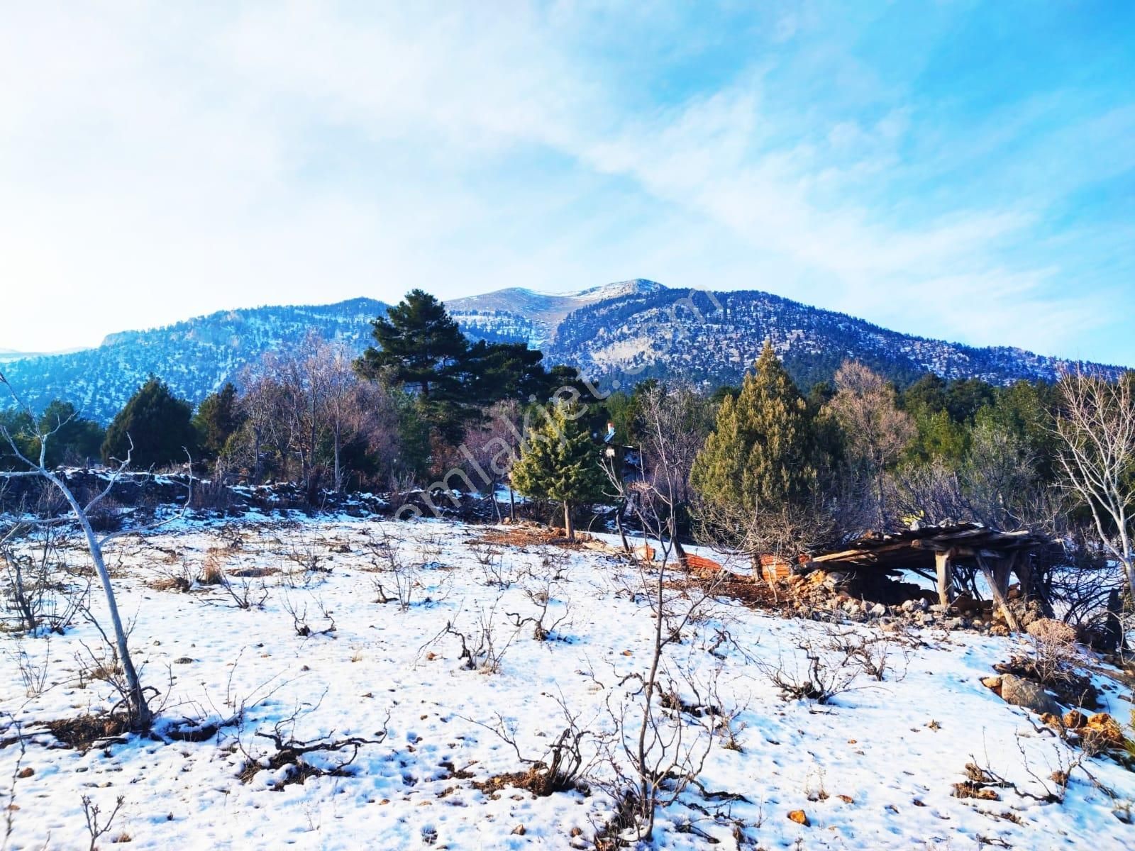 Kar Emlaktan Yenikonacık Yüksek Konumlu 370 M2 Satılık Arsa - Görsel 13