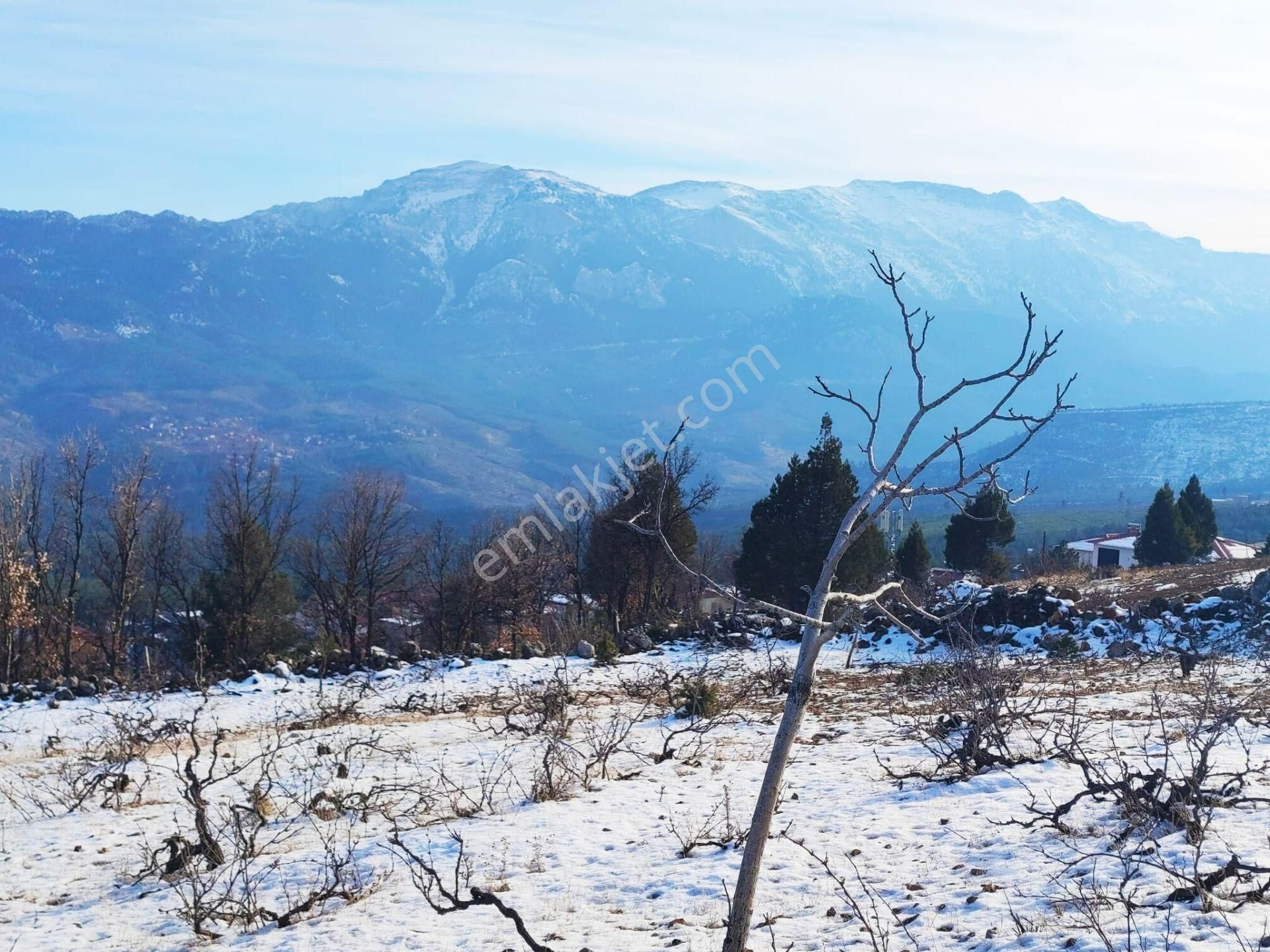 Kar Emlaktan Yenikonacık Yüksek Konumlu 370 M2 Satılık Arsa - Görsel 22