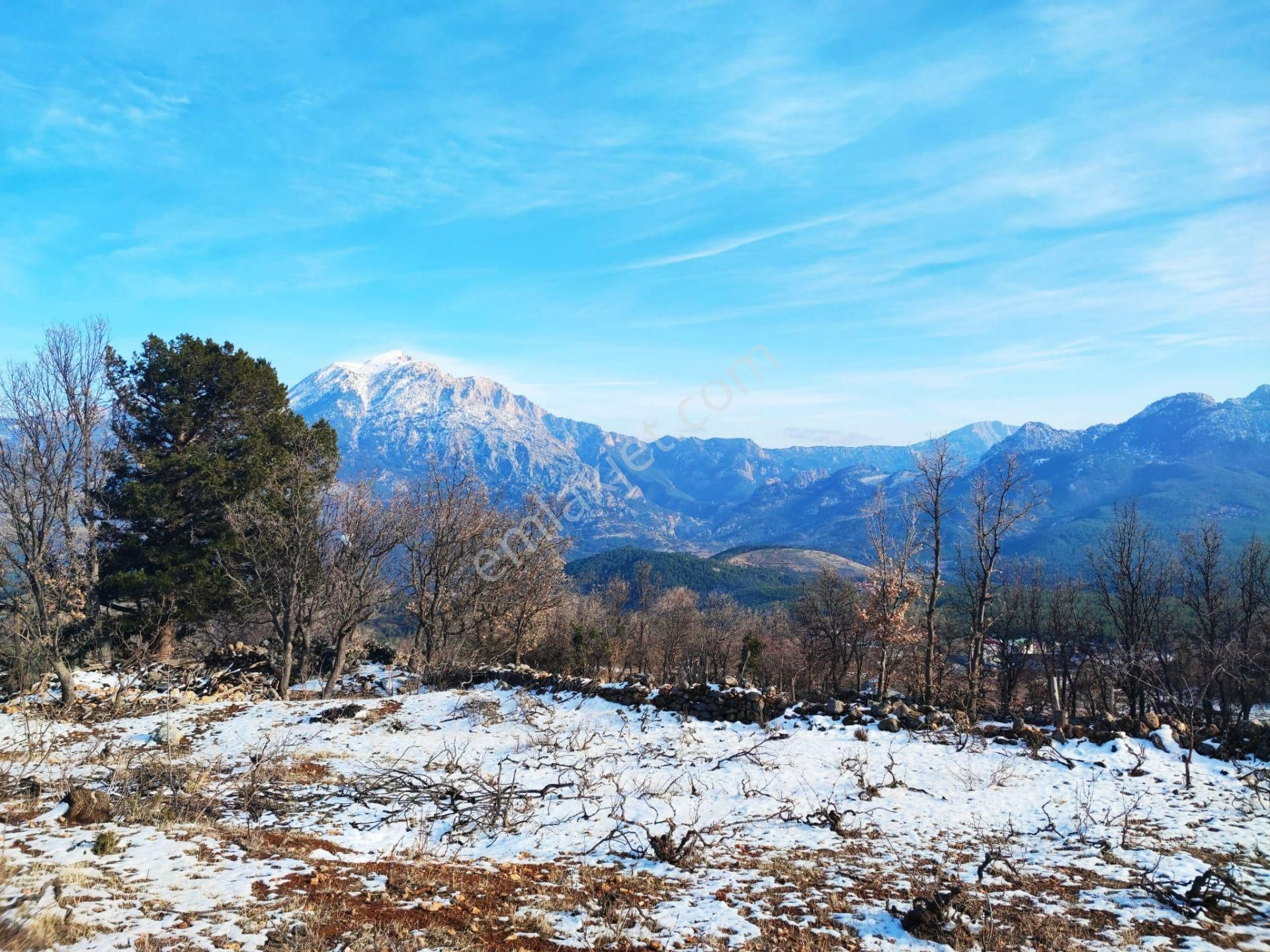 Kar Emlaktan Yenikonacık Yüksek Konumlu 370 M2 Satılık Arsa - Görsel 30