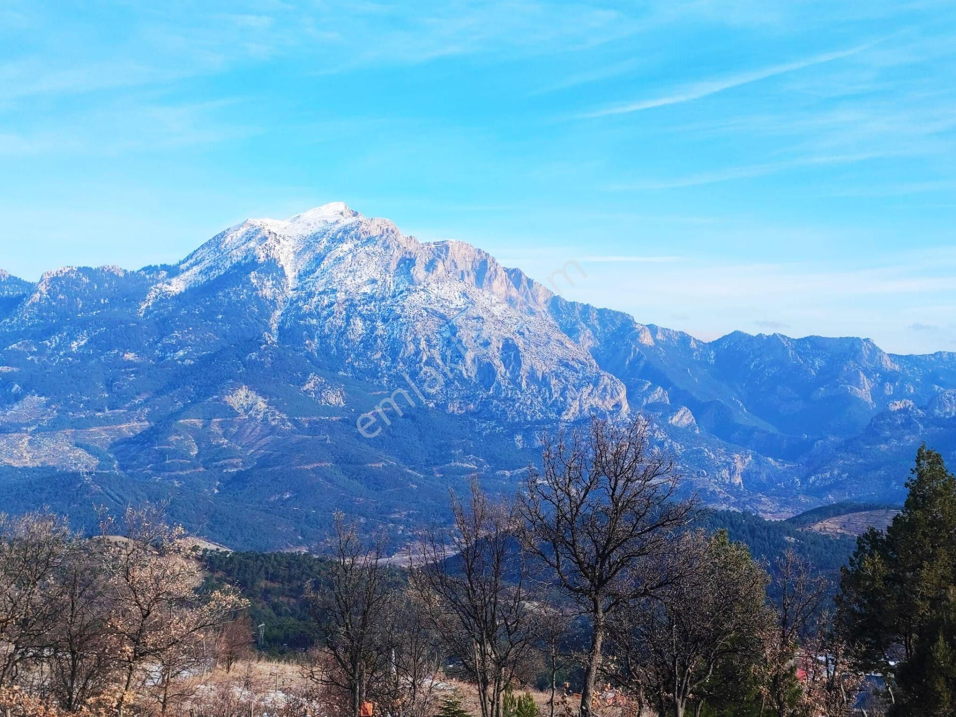 Kar Emlaktan Yenikonacık Yüksek Konumlu 370 M2 Satılık Arsa - Görsel 25