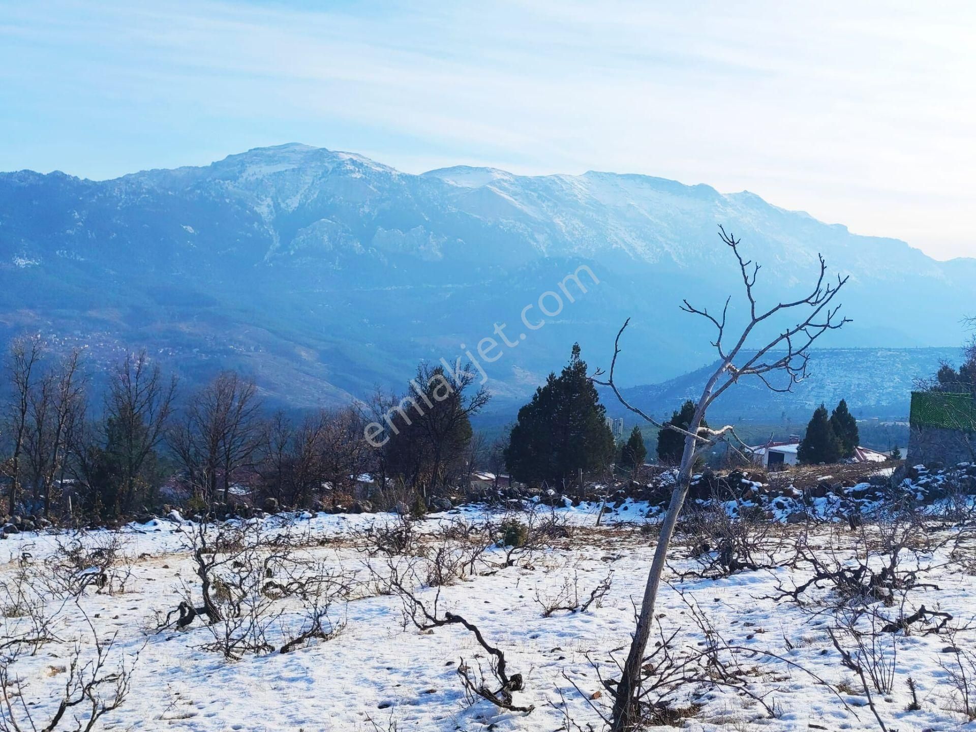 Kar Emlaktan Yenikonacık Yüksek Konumlu 370 M2 Satılık Arsa - Görsel 17