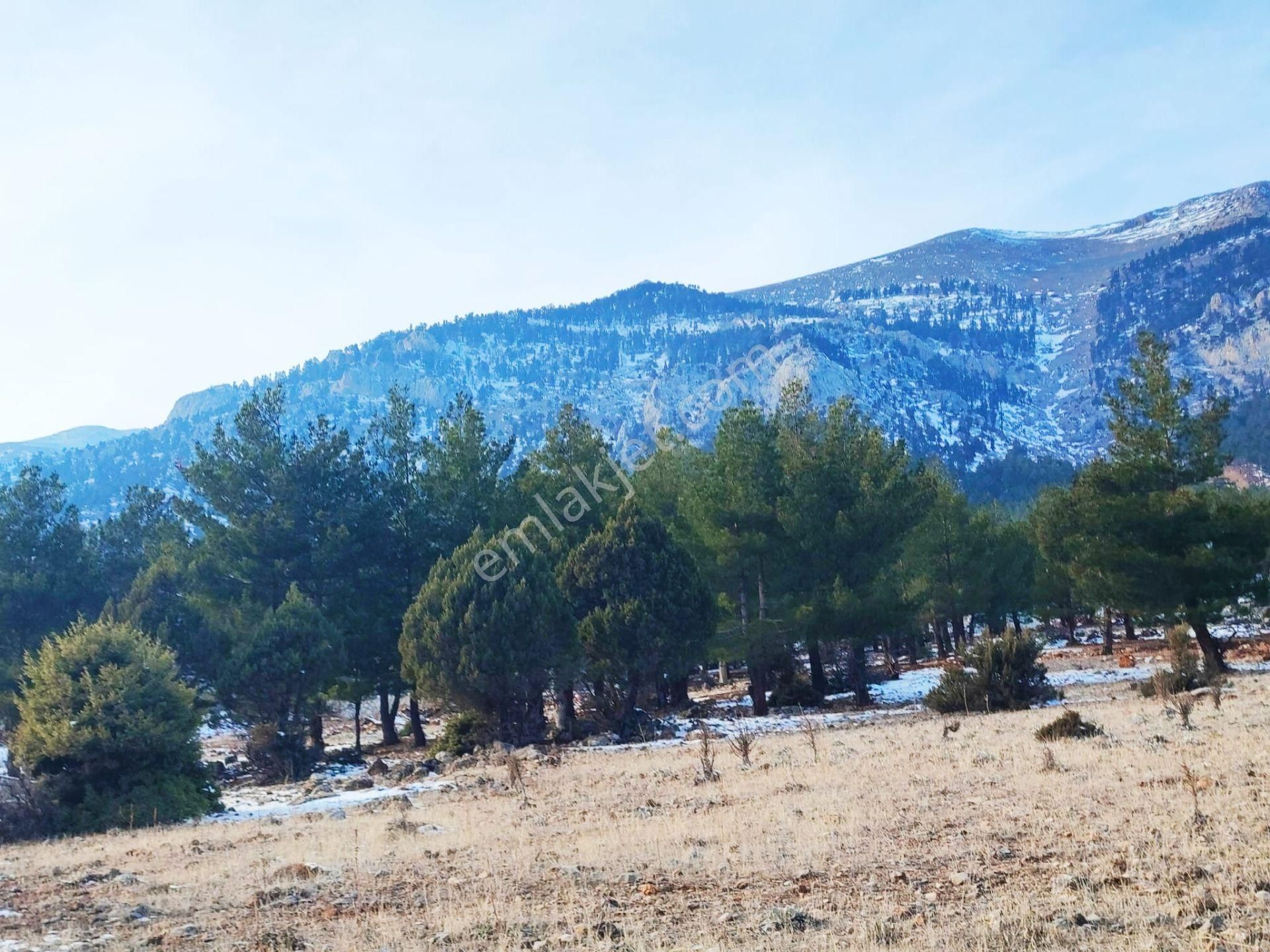 Kar Emlaktan Yenikonacık Yüksek Konumlu 370 M2 Satılık Arsa - Görsel 27