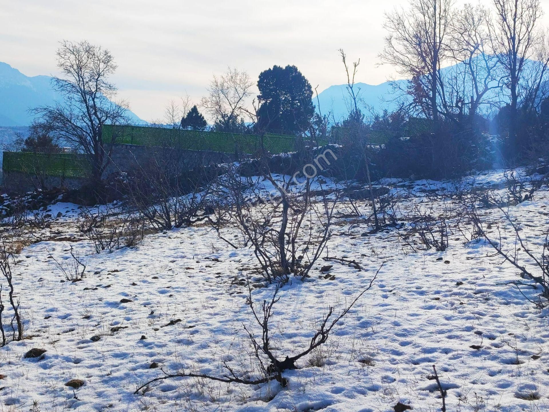 Kar Emlaktan Yenikonacık Yüksek Konumlu 370 M2 Satılık Arsa - Görsel 19