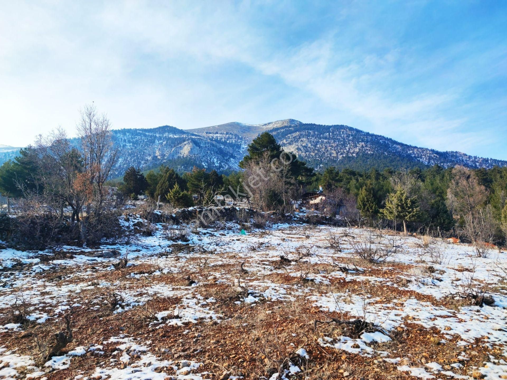 Kar Emlaktan Yenikonacık Yüksek Konumlu 370 M2 Satılık Arsa - Görsel 33