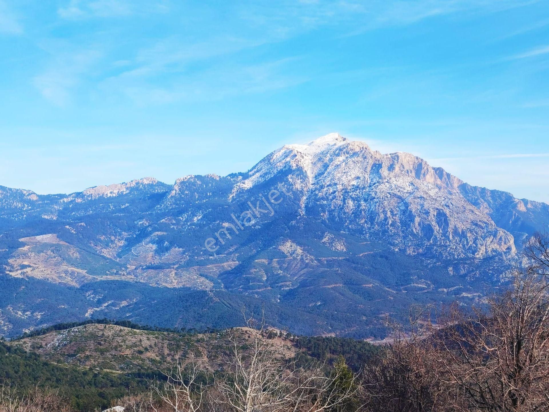 Kar Emlaktan Yenikonacık Yüksek Konumlu 370 M2 Satılık Arsa - Görsel 11