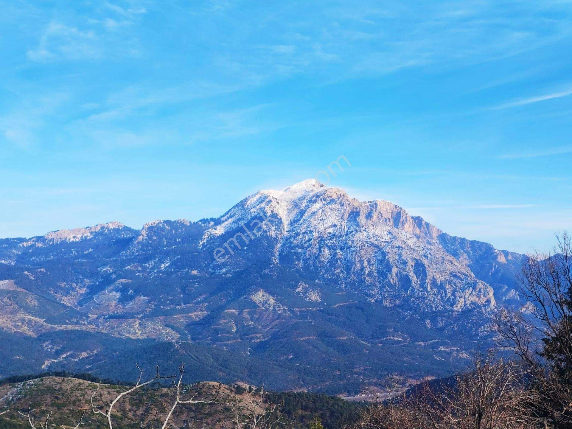 Kar Emlaktan Yenikonacık Yüksek Konumlu 370 M2 Satılık Arsa - Görsel 15