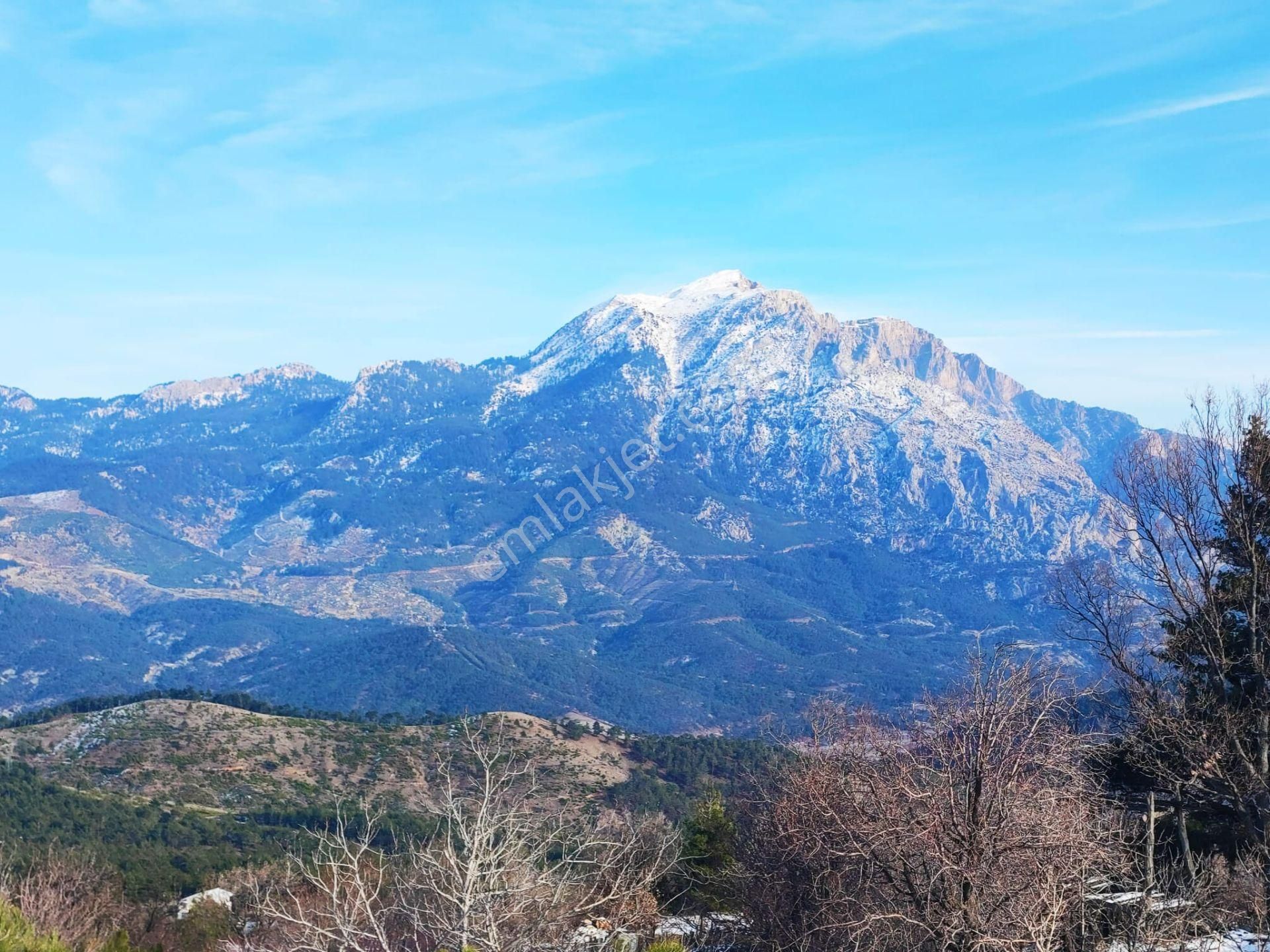 Kar Emlaktan Yenikonacık Yüksek Konumlu 370 M2 Satılık Arsa - Görsel 23