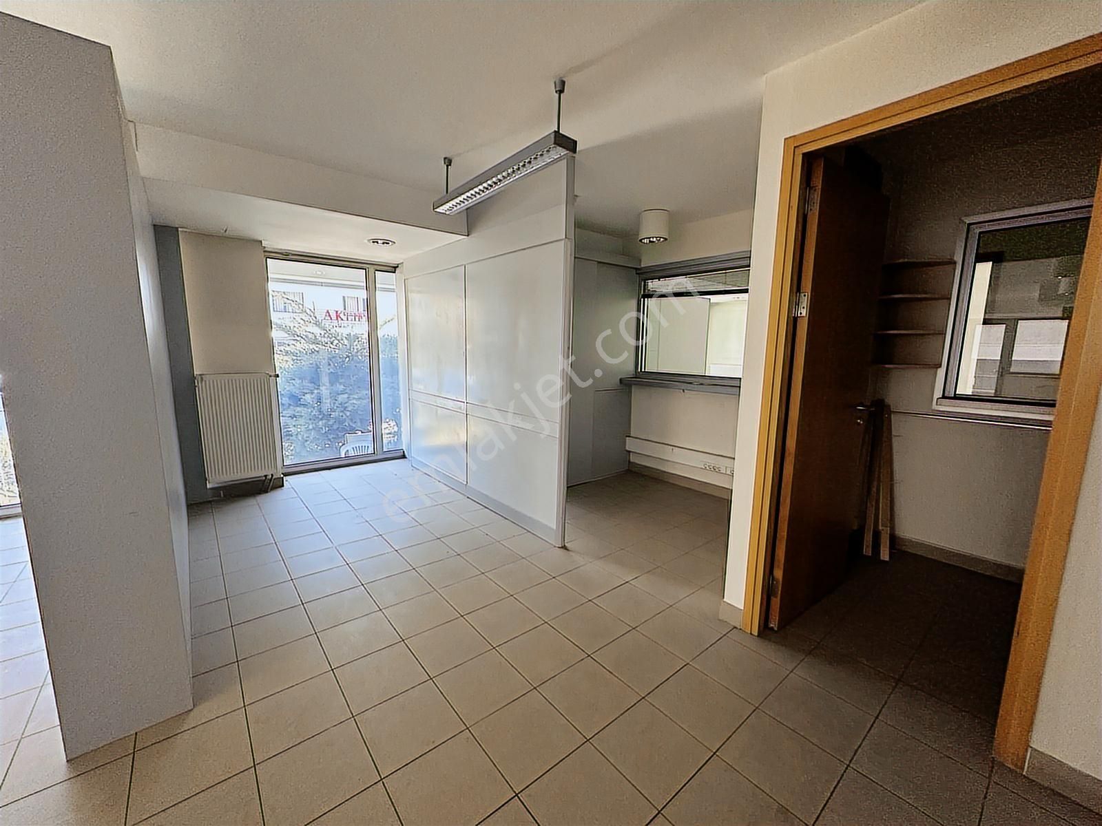Çankaya Atakule Yakını Net 763 M2 Otoparklı Dubleks Kiralık Ofis - Görsel 10