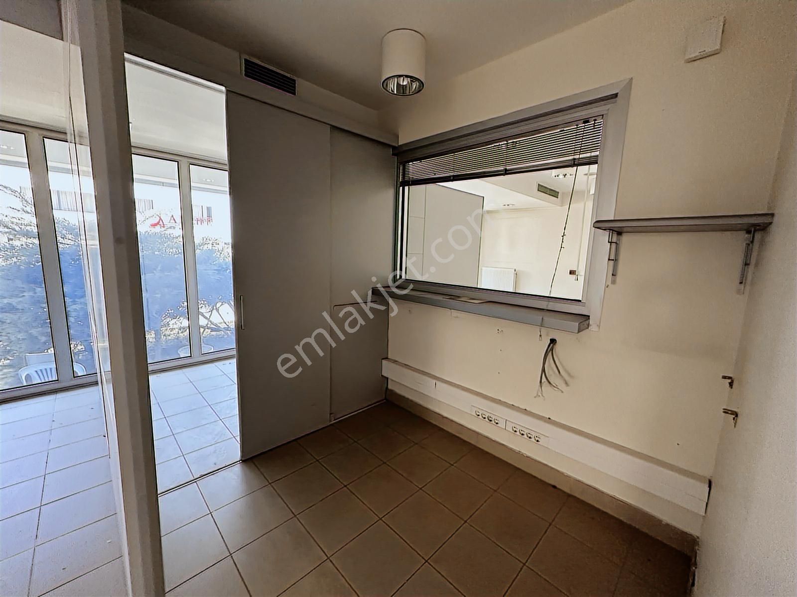 Çankaya Atakule Yakını Net 763 M2 Otoparklı Dubleks Kiralık Ofis - Görsel 11