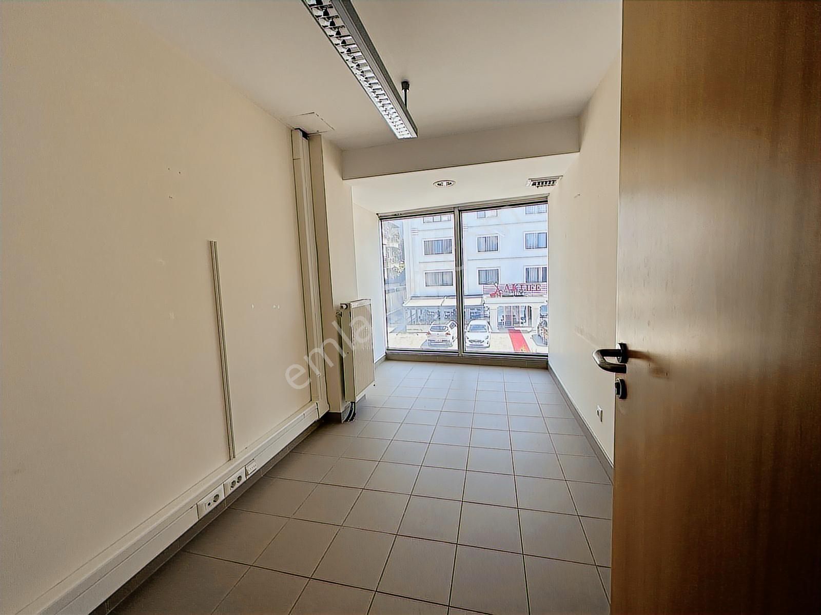 Çankaya Atakule Yakını Net 763 M2 Otoparklı Dubleks Kiralık Ofis - Görsel 29