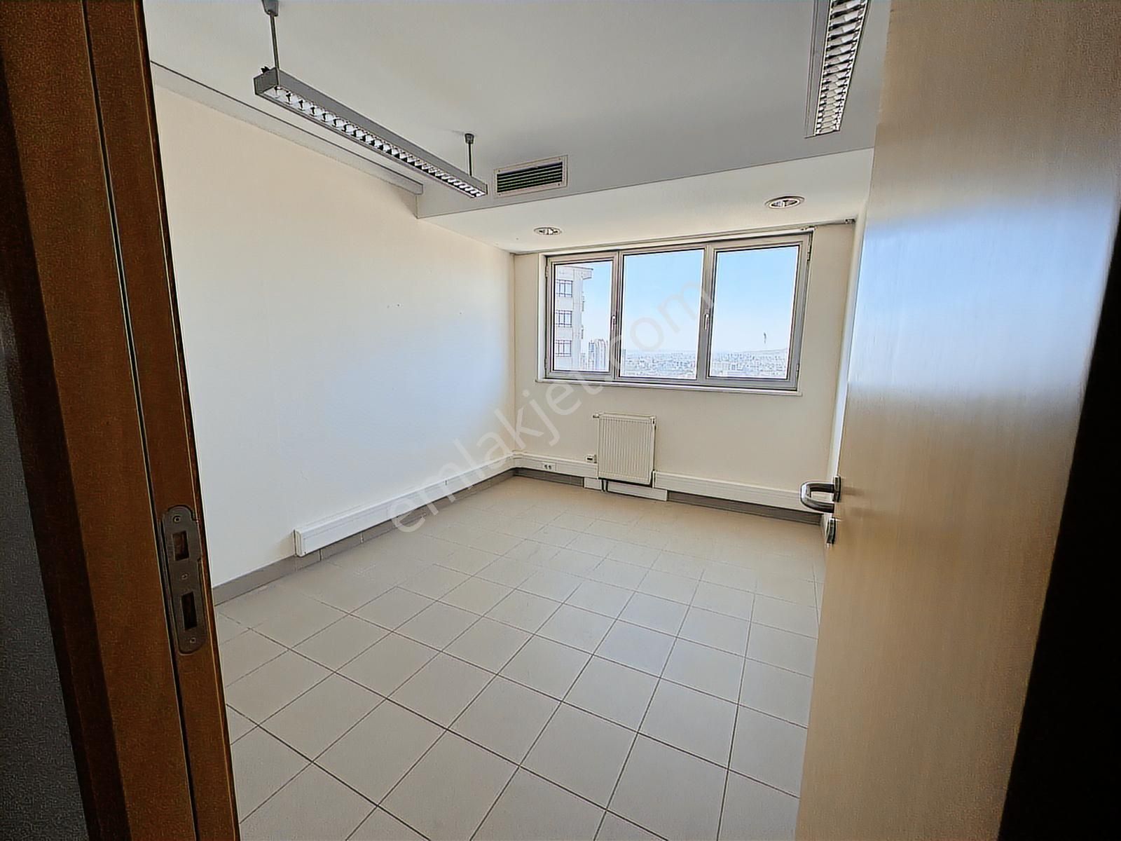 Çankaya Atakule Yakını Net 763 M2 Otoparklı Dubleks Kiralık Ofis - Görsel 27