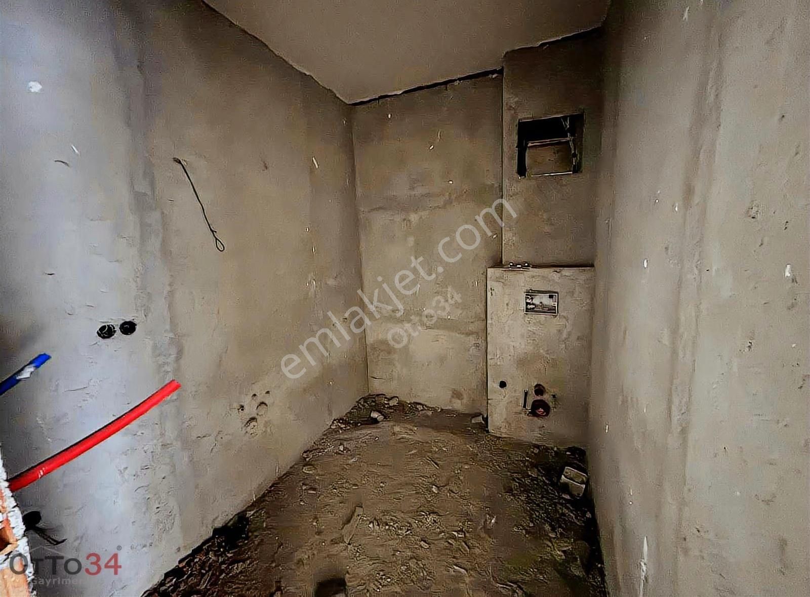 Avcılar Marmara Caddesi'nde 400m² Kiralık Tek Kat İş Yeri - Görsel 17