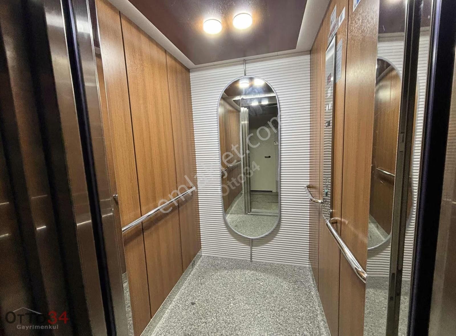 Avcılar Marmara Caddesi'nde 400m² Kiralık Tek Kat İş Yeri - Görsel 30