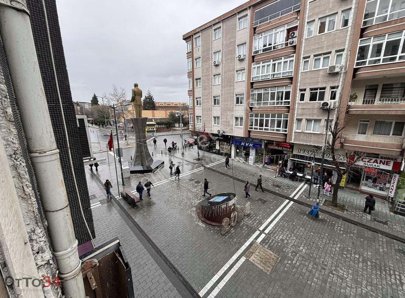 Avcılar Marmara Caddesi'nde 400m² Kiralık Tek Kat İş Yeri - Görsel 2