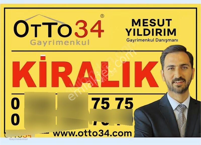 Avcılar Marmara Caddesi'nde 400m² Kiralık Tek Kat İş Yeri - Görsel 5