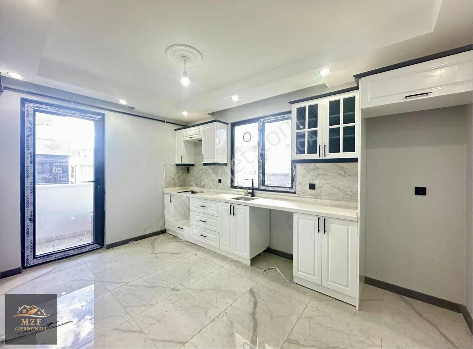 Farabi Eğitim Ve Araştırma Hastanesi Yak 3+1 Ultra Geniş Daire