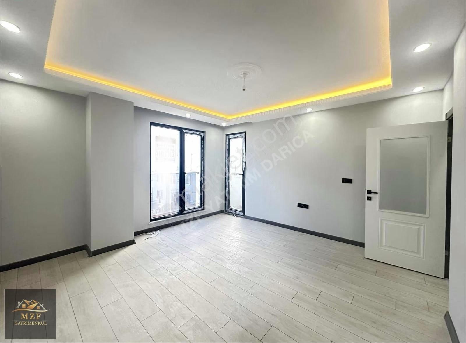 Farabi Eğitim Ve Araştırma Hastanesi Yak 3+1 Ultra Geniş Daire - Görsel 7