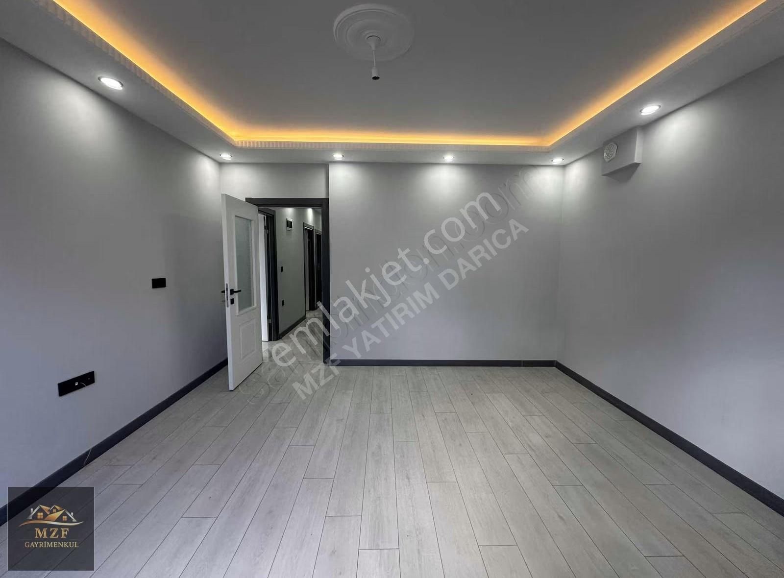 Farabi Eğitim Ve Araştırma Hastanesi Yak 3+1 Ultra Geniş Daire - Görsel 14