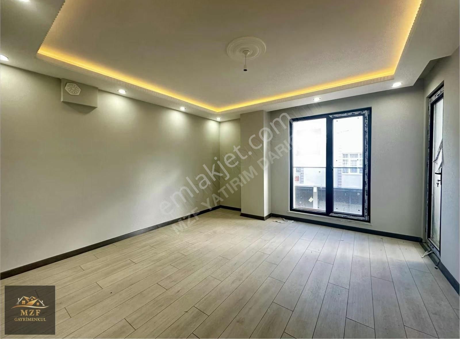 Farabi Eğitim Ve Araştırma Hastanesi Yak 3+1 Ultra Geniş Daire - Görsel 12