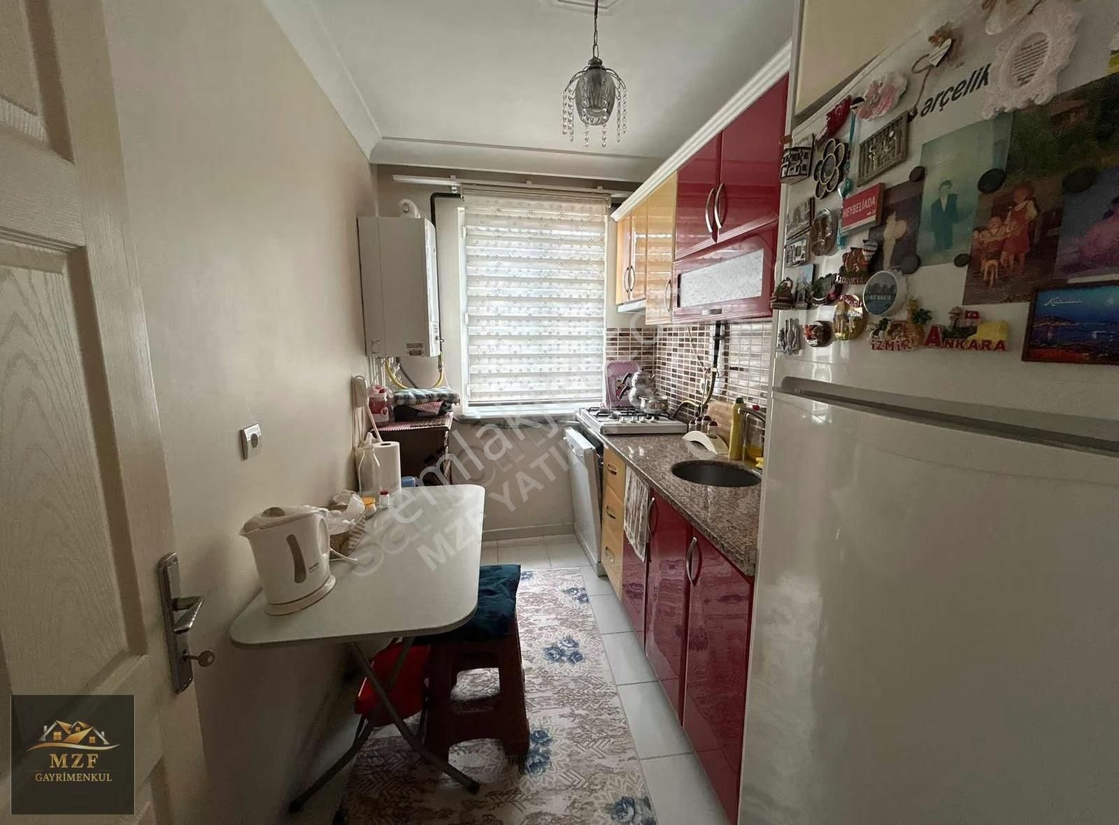 Cadde Üzeri Geniş 4+1 Üst Dubleks Daire - Görsel 3