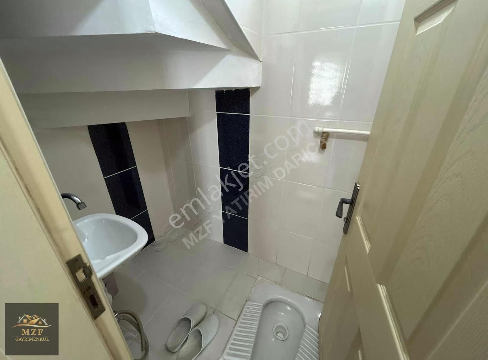 Cadde Üzeri Geniş 4+1 Üst Dubleks Daire - Görsel 8