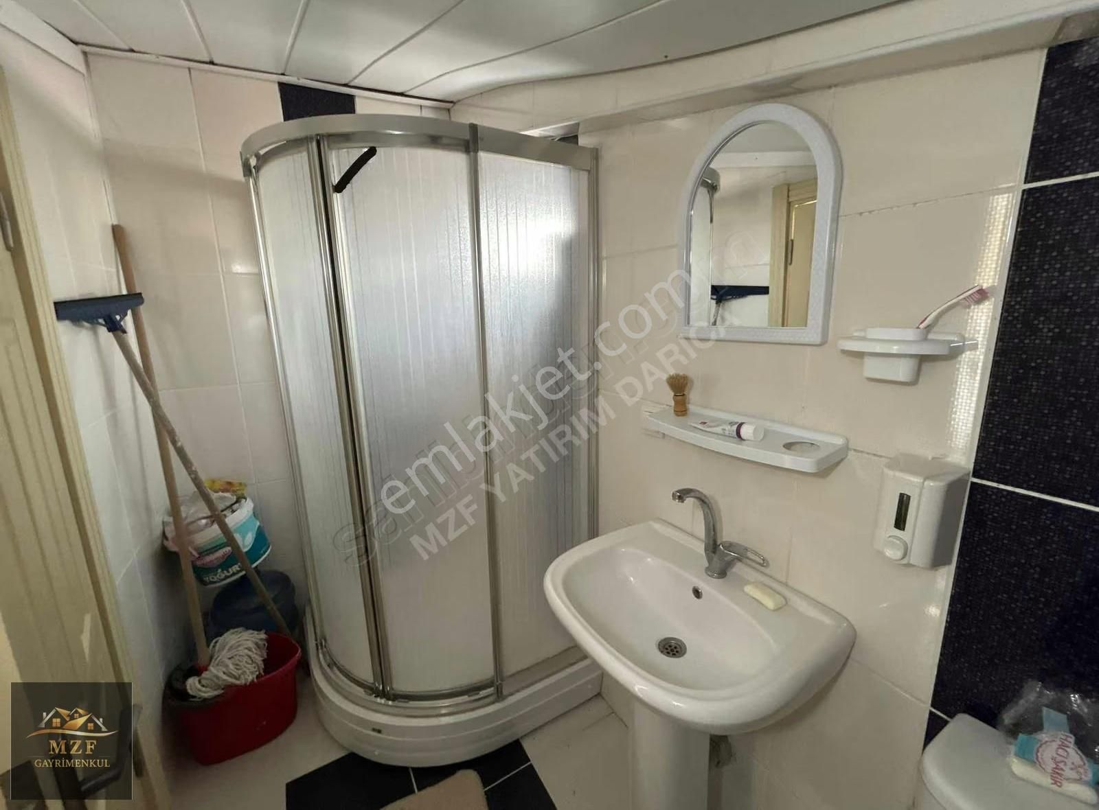 Cadde Üzeri Geniş 4+1 Üst Dubleks Daire - Görsel 16