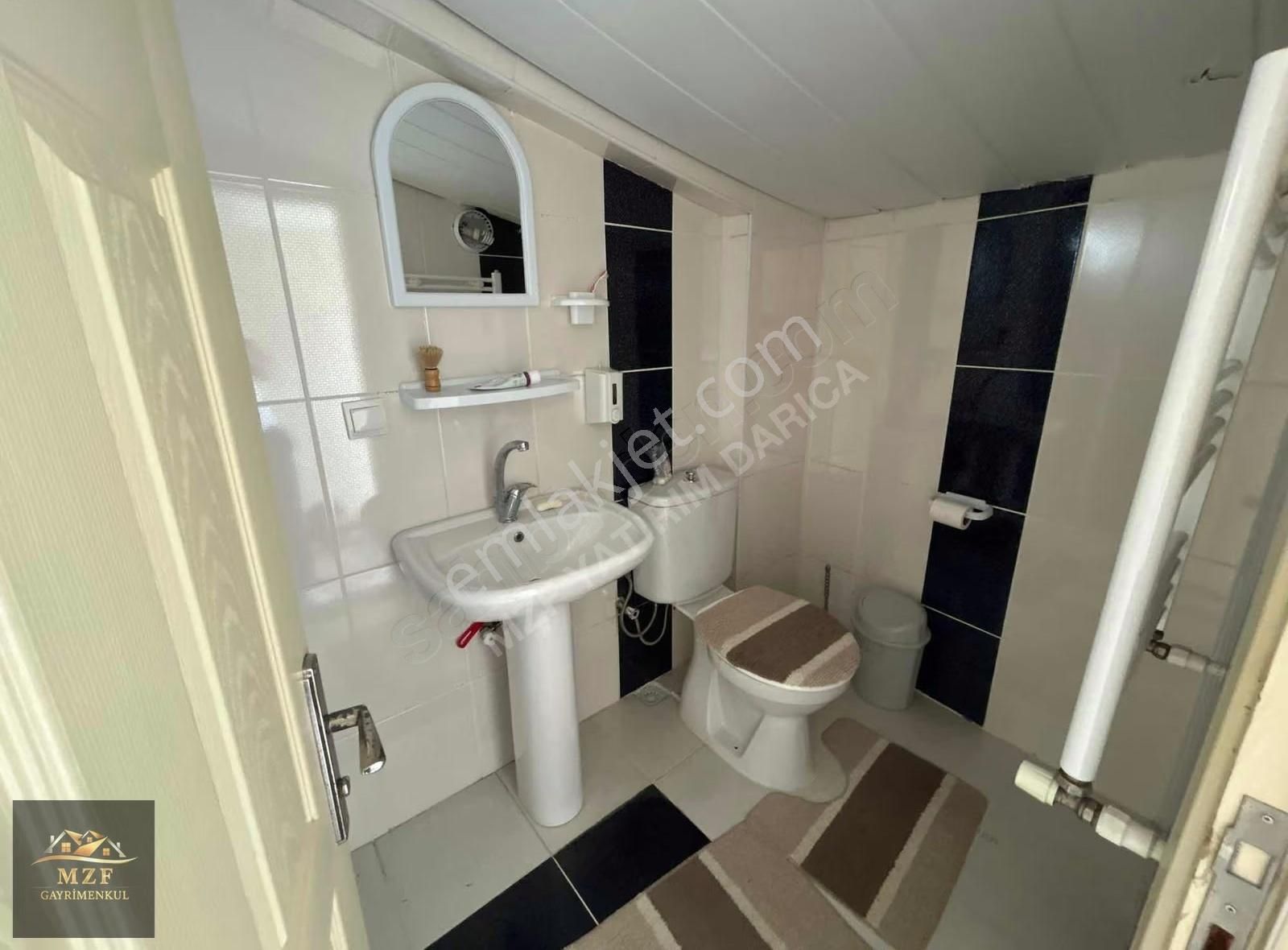 Cadde Üzeri Geniş 4+1 Üst Dubleks Daire - Görsel 11